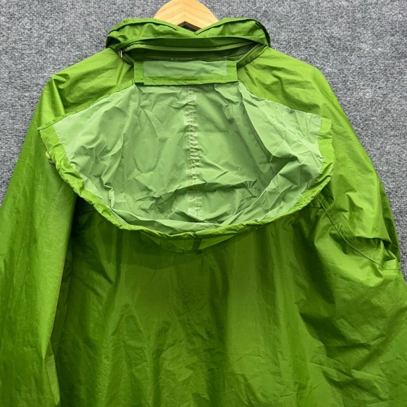 G-III Sports Jacket Men's XXL Seattle Sounders FC Green Windbreaker Soccer Top - Picture 8 of 11